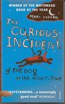 THE CURIOUS INCIDENT 