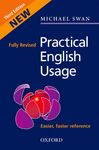 PRACTICAL ENGLISH USAGE, THIRD EDITION: PAPERBACK