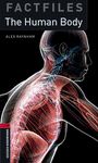 OXFORD BOOKWORMS 3. THE HUMAN BODY MP3 PACK