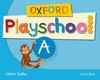 OXFORD PLAYSCHOOL A: CLASS BOOK