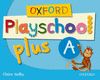 OXFORD PLAYSCHOOL PLUS A: CLASS BOOK