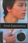 GREAT EXPECTATIONS.(+CD).(BKWL.5)
