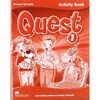 QUEST 1 ACT