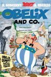 ASTERIX I/OBELIX COMPANY