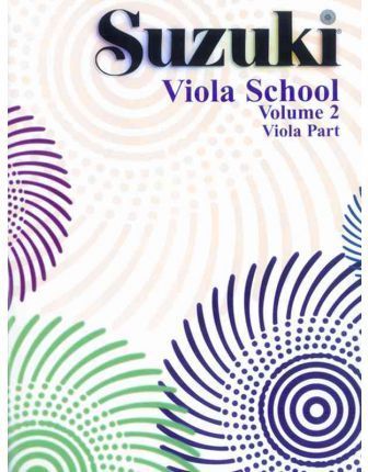 2. VIOLA SCHOOL. VIOLA PART