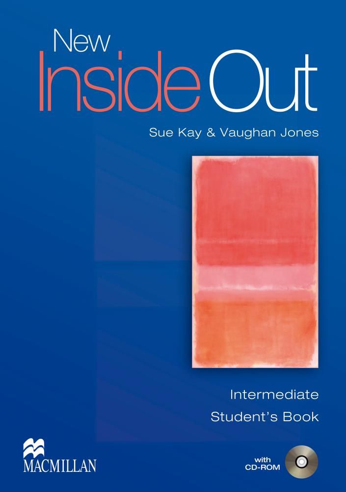 NEW INSIDE OUT INT STS PACK