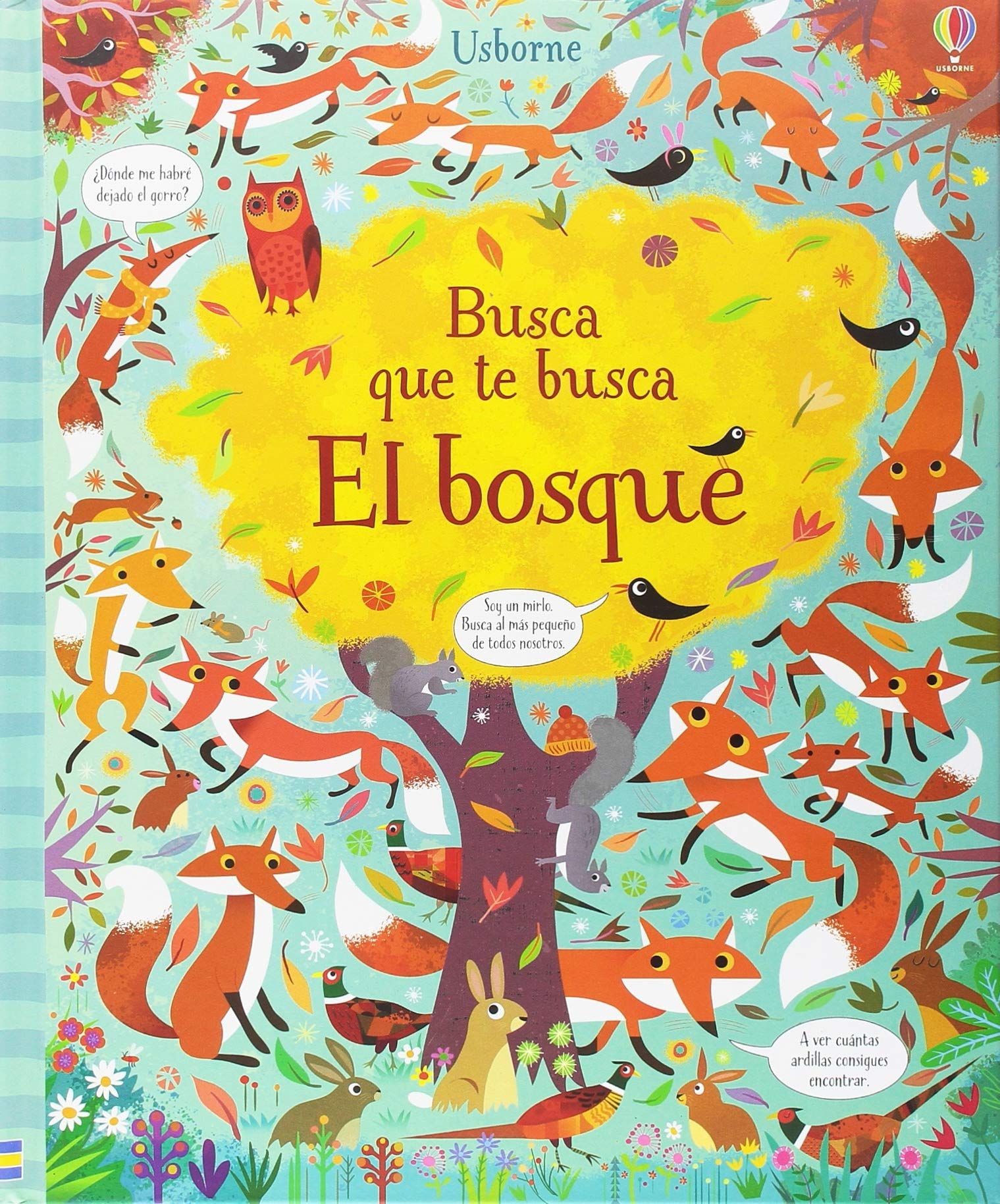 EL BOSQUE