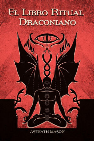 EL LIBRO RITUAL DRACONIANO