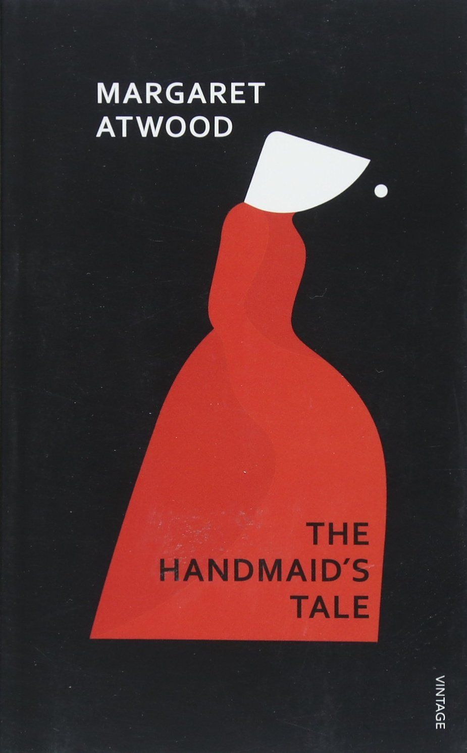 THE HANDMAID'S TALE