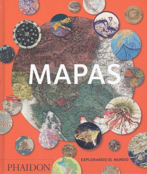 ESP MAPAS EXPLORANDO EL MUNDO - MIDI