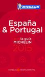 LA GUÍA MICHELIN ESPAÑA & PORTUGAL 2015