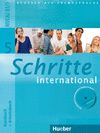 SCHRITTE INTERNATIONAL.5.KB.+AB.+CD
