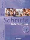 SCHRITTE INTERNATIONAL.6.KB.+AB.+CDZ.AB