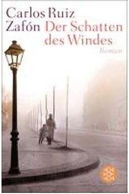 DER SCHATTEN DES WINDES