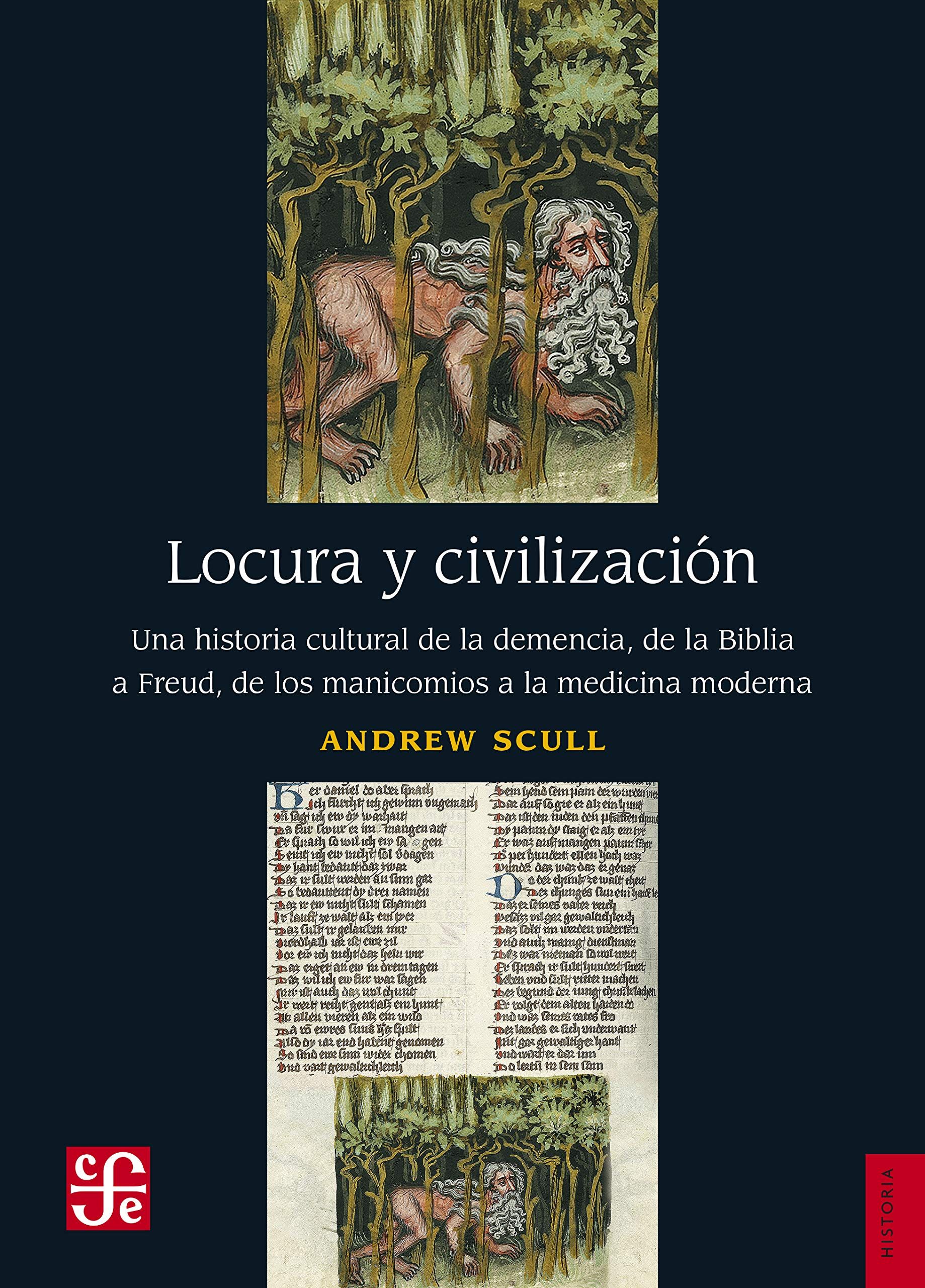 LOCURA Y CIVILIZACIÓN