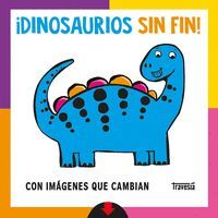 DINOSAURIOS SIN FIN