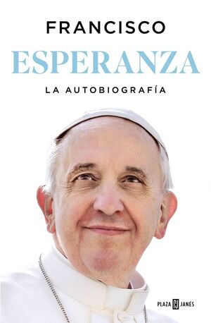 ESPERANZA, LA AUTOBIOGRAFÍA