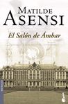 SALON DE AMBAR, EL BEST 5018/  1 BOOKET