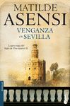 VENGANZA SEVILLA   BEST 5018   8 BOOKET