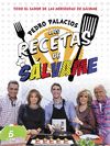 LAS RECETAS DE SALVAME