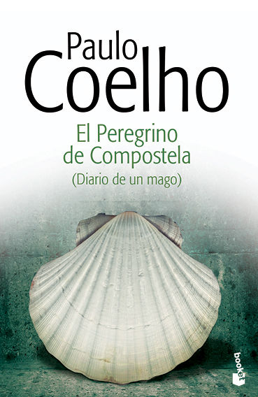 EL PEREGRINO DE COMPOSTELA