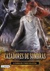 CAZADORES DE SOMBRAS: CIUDAD DEL FUEGO CELESTIAL