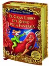 GS ESPECIAL GRAN LIBRO REINO FANTASIA