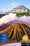 INDONESIA 2016