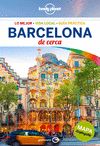 BARCELONA DE CERCA.(2017)