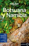 BOTSUANA Y NAMIBIA 2017