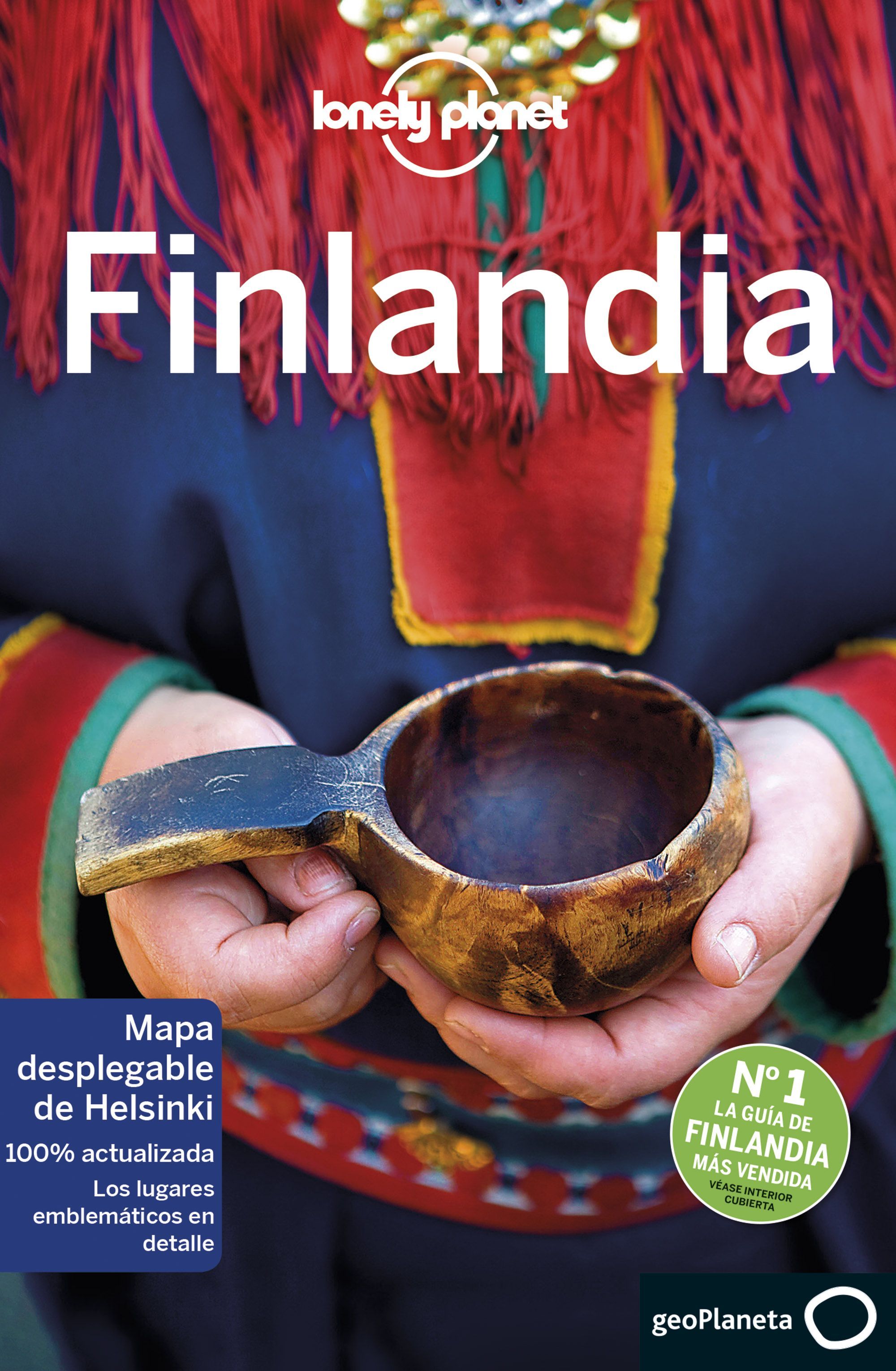 FINLANDIA 4