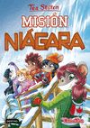 TS 29. MISION NIAGARA