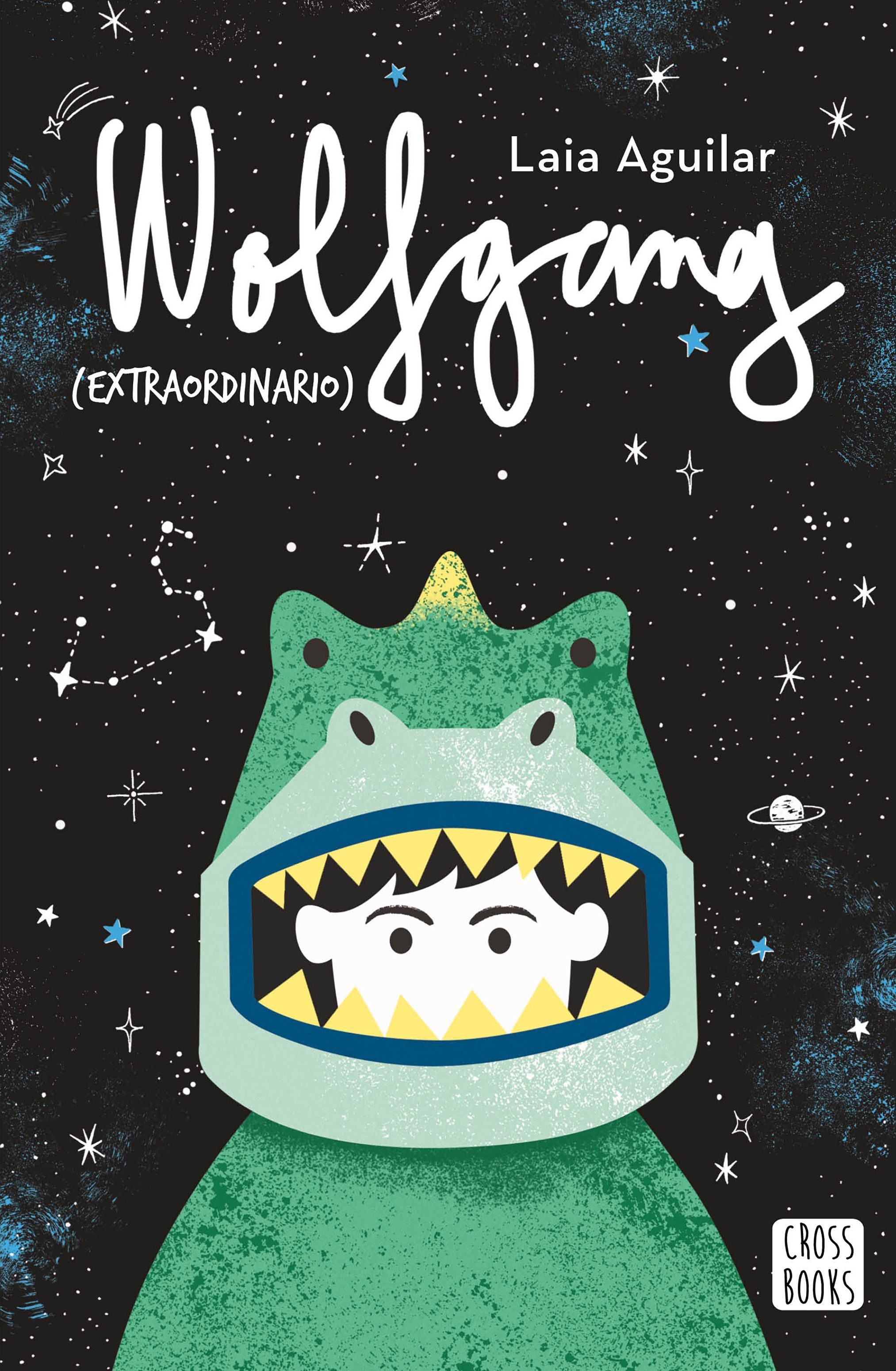 WOLFGANG (EXTRAORDINARIO)