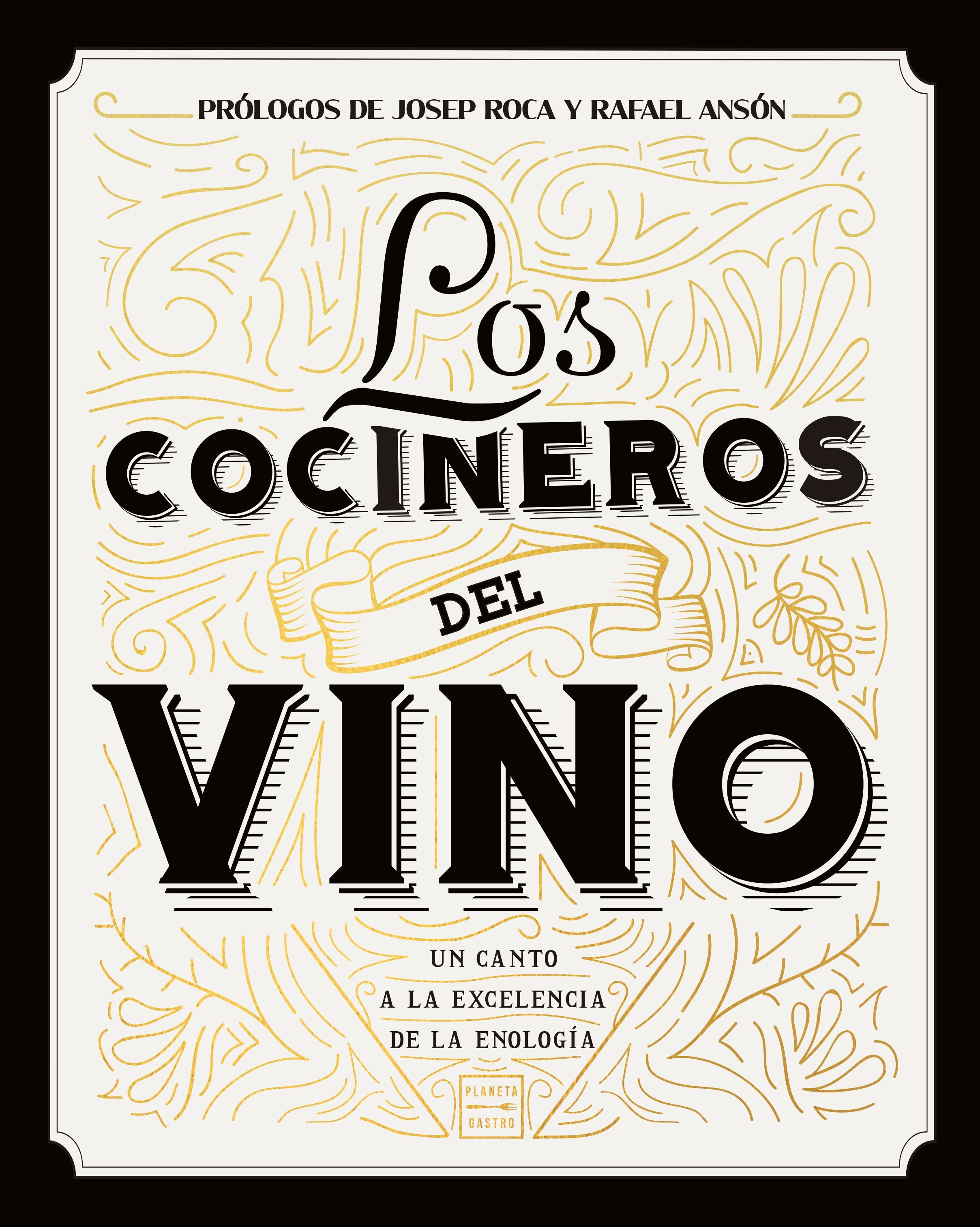 LOS COCINEROS DEL VINO