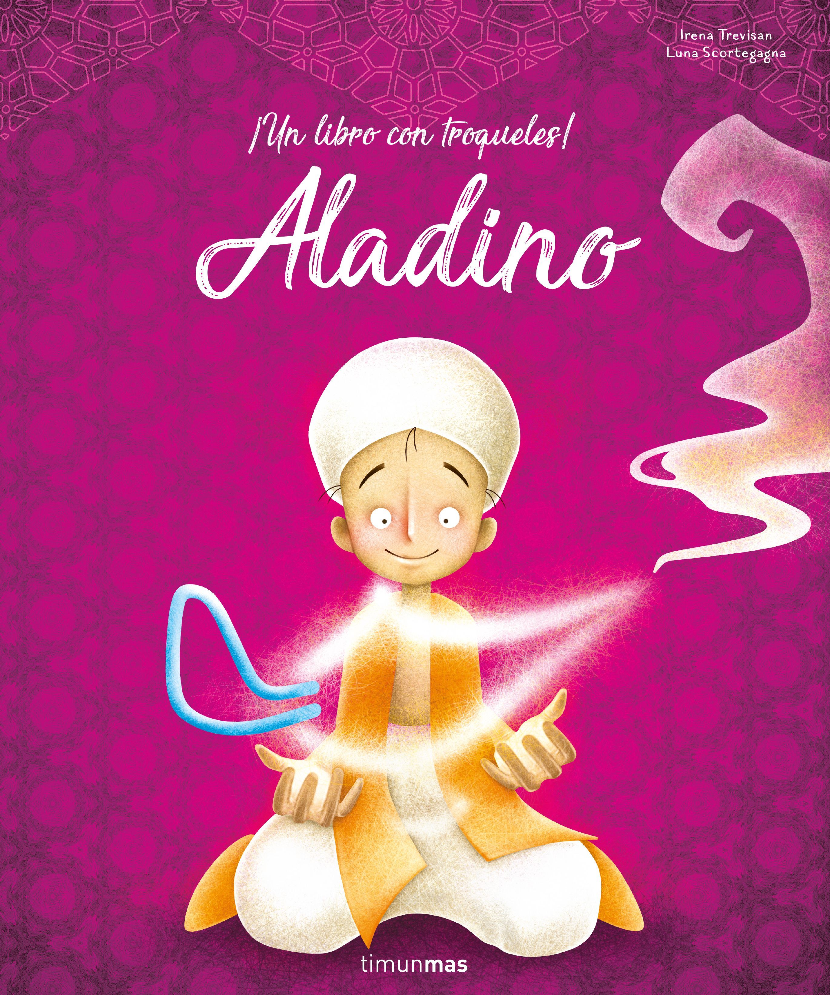 ALADINO