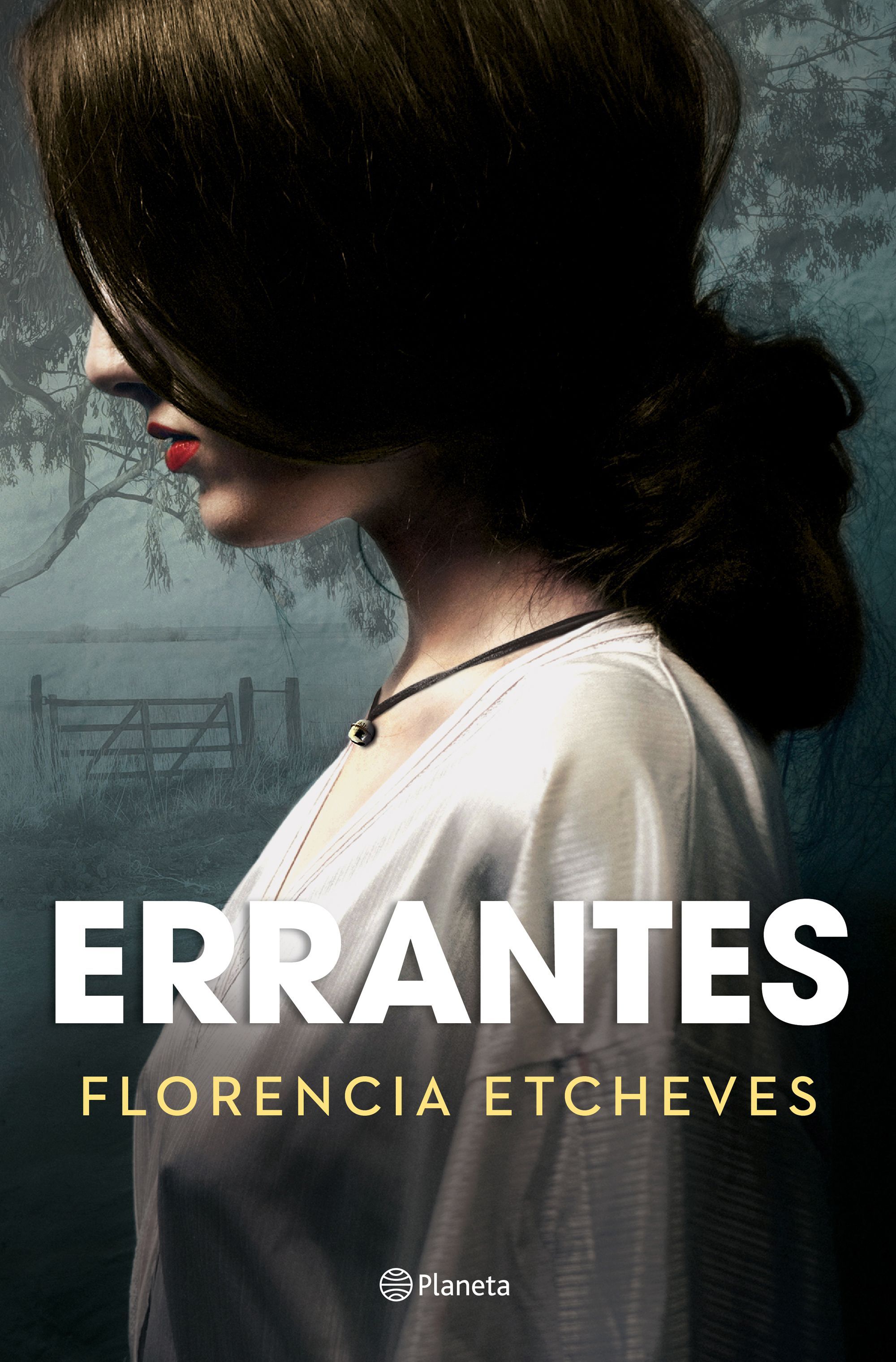 ERRANTES