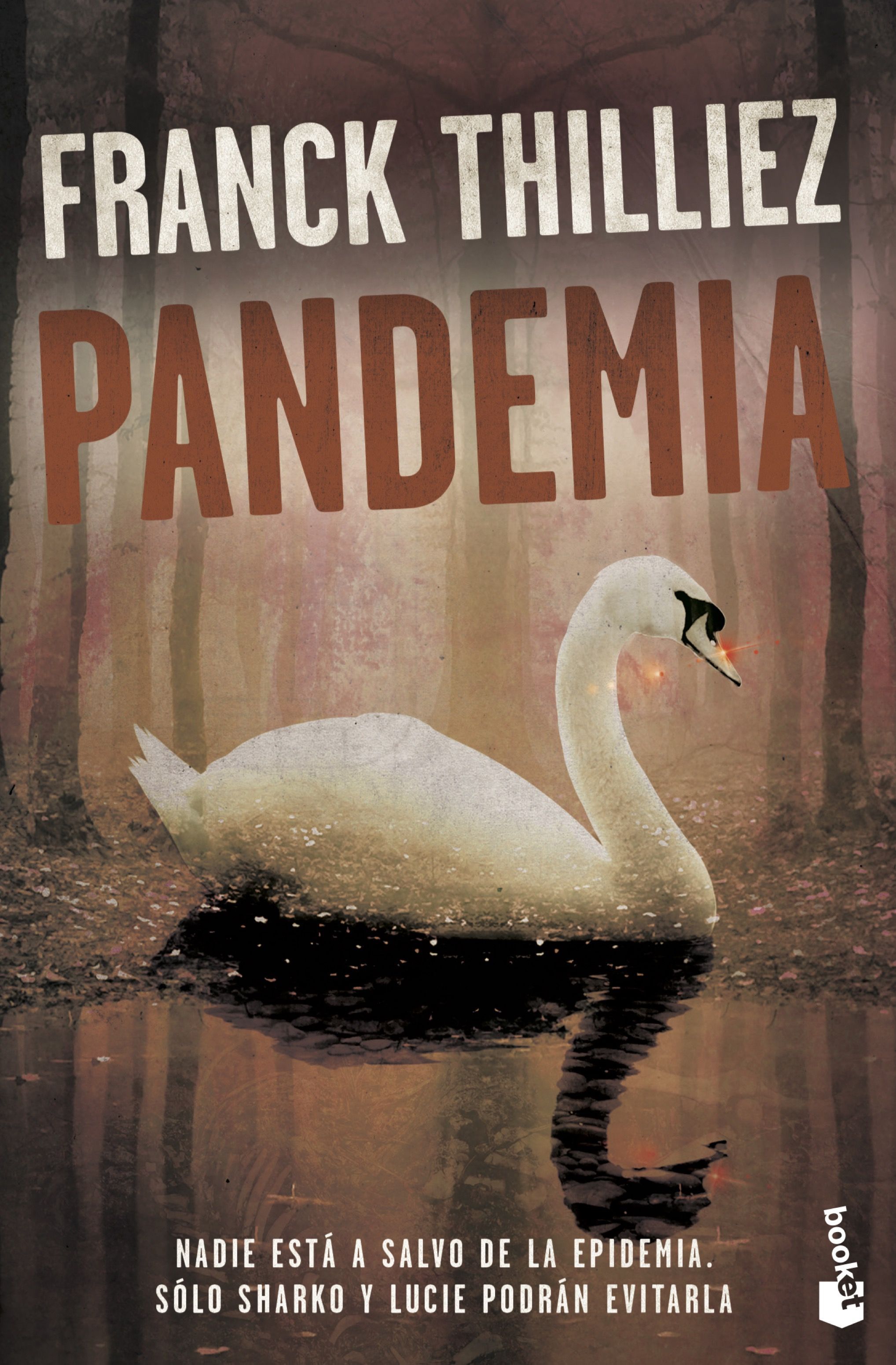 PANDEMIA