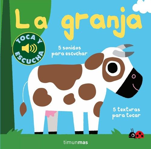 LA GRANJA