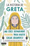 LA HISTORIA DE GRETA