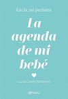 LA AGENDA DE MI BEB