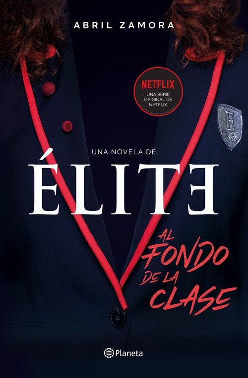 LITE:AL FONDO DE LA CLASE