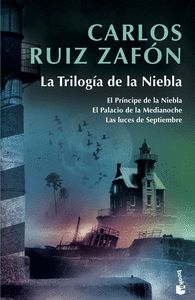 LA TRILOG­A DE LA NIEBLA