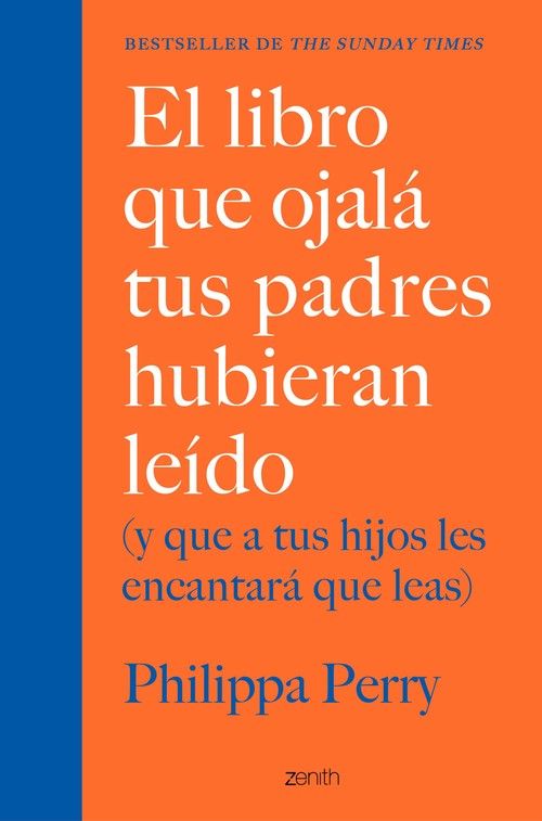 EL LIBRO QUE OJALÁ TUS PADRES HUBIERAN LEÍDO