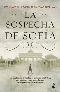 LA SOSPECHA DE SOFIA