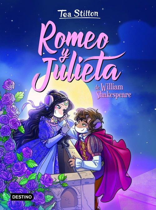 ROMEO Y JULIETA