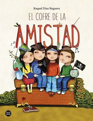 COFRE DE LA AMISTAD,EL