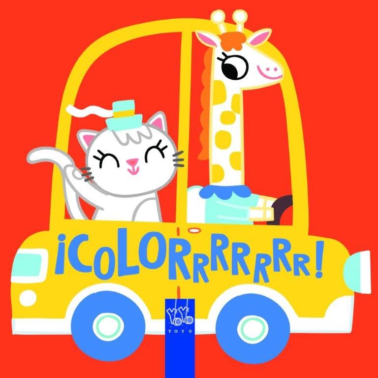 EL COCHE