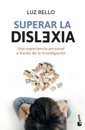 SUPERAR LA DISLEXIA - UNA EXPERIENCIA PERSONAL A T