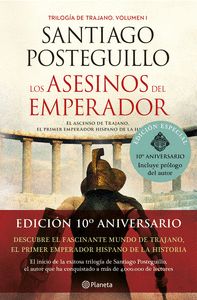 ASESINOS DEL EMPERADOR,LOS