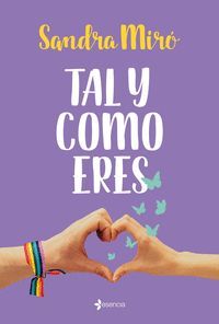 TAL Y COMO ERES